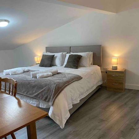 Апартаменты 221 Soho 1 Бирмингем Экстерьер фото