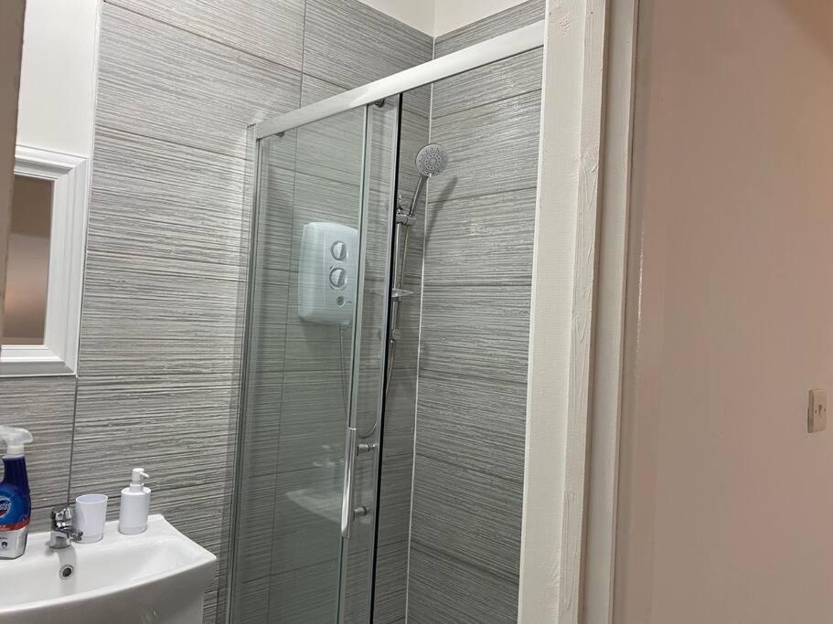 Апартаменты 221 Soho 1 Бирмингем Экстерьер фото