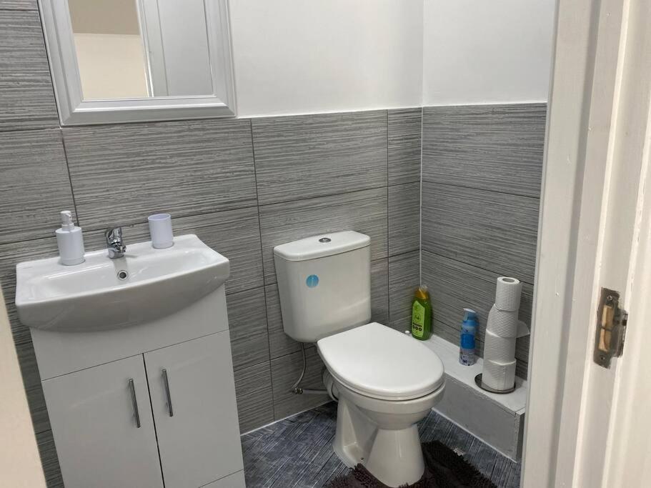 Апартаменты 221 Soho 1 Бирмингем Экстерьер фото